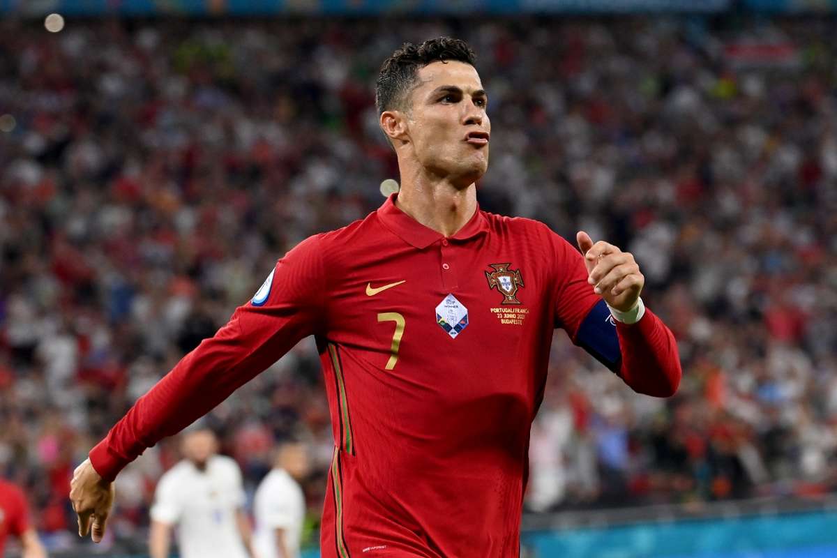 Ronaldo